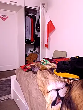 Wilsonn86 online show from 11-14-25, 08:02