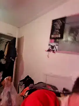 Wilsonn86 online show from 02-11-26, 06:18