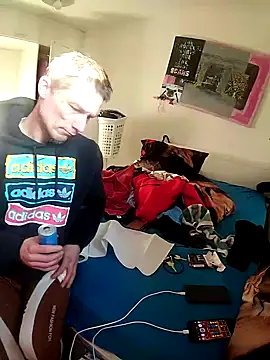 Wilsonn86 online show from 03-05-26, 07:26