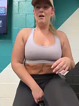 Charleigh xx online show from 10-18-25, 06:41