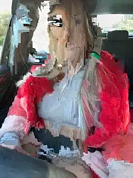 Charleigh xx online show from 11-21-25, 12:26