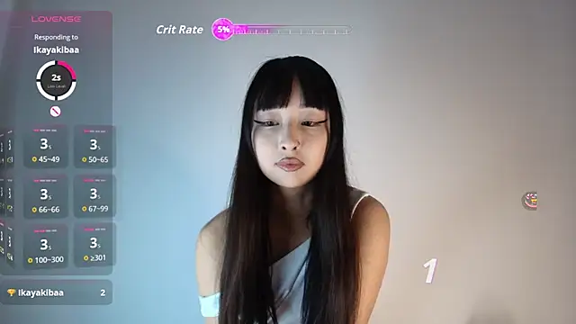 Ji yen online show from 09-15-25, 12:32