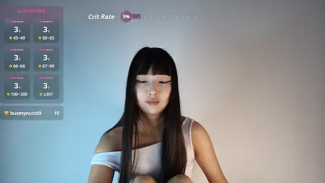 Ji yen online show from 09-23-25, 05:54