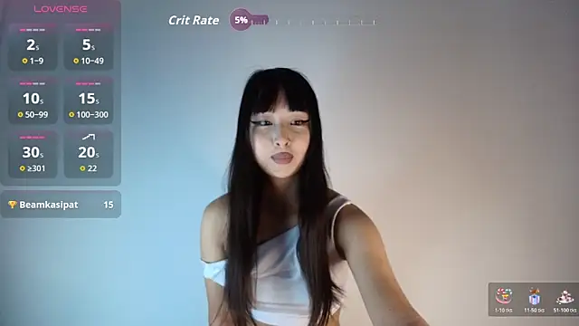 Ji yen online show from 10-31-25, 12:11