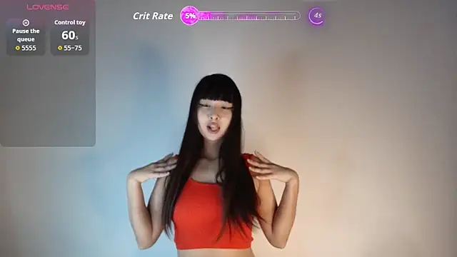 Ji yen online show from 12-01-25, 11:43