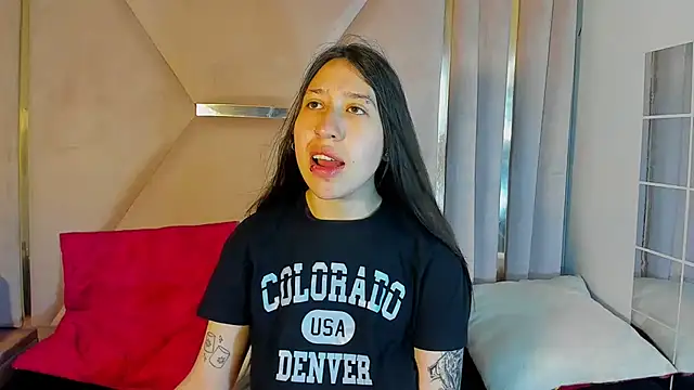 venusmorgan online show from 09-27-25, 04:56