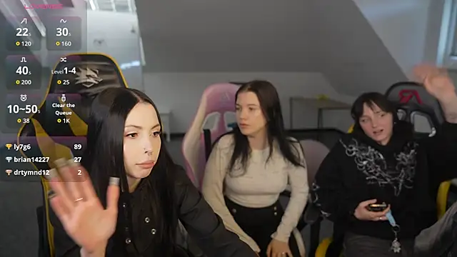 VivianSweet  online show from 04-01-26, 01:41