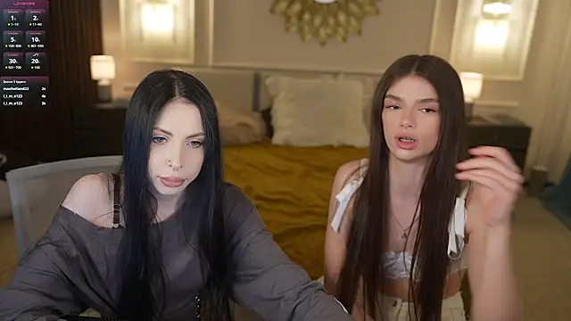 Snapshot of VivianSweet_ chatting on 05-03-26, 02:34 VivianSweet online show from 05-03-26, 02:34