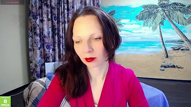 Graceful Lady online show from 04-06-26, 09:32