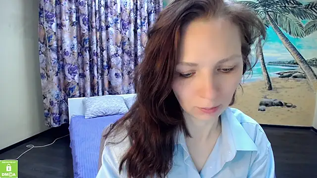 Graceful Lady online show from 05-04-26, 09:27