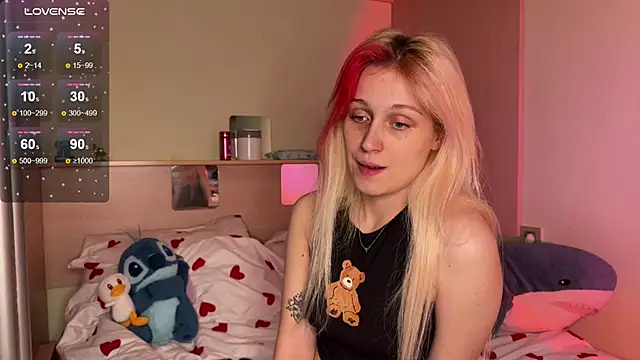  Annabel Myr  online show from 09-19-25, 11:22