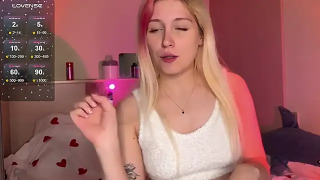  Annabel Myr  online show from 10-05-25, 11:08