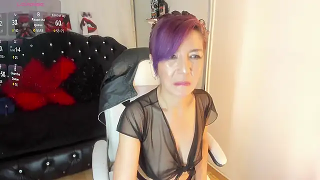 Trinityy   online show from 09-10-25, 07:14