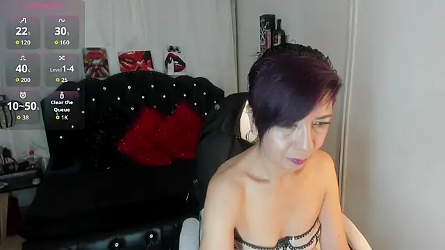 Trinityy   online show from 09-20-25, 07:48