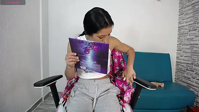 Kony Lan online show from 02-09-26, 12:42