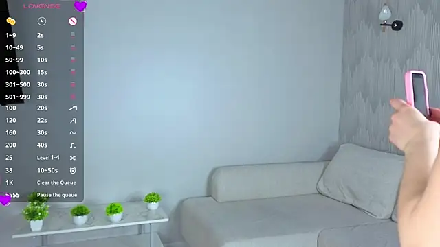 KeeleyBuoy online show from 04-26-26, 03:10