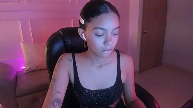 aitana kahlo online show from 01-09-26, 07:26