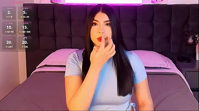 Snapshot of Sweety_Nicole_ chatting on 09-29-25, 03:22 Sweety Nicole  online show from 09-29-25, 03:22