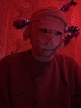 sal0mka online show from 10-31-25, 09:16