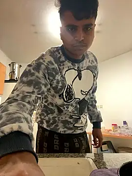 Noam7080z online show from 01-13-26, 02:55