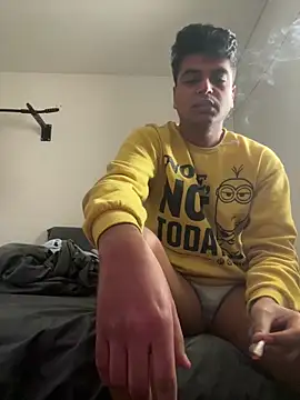 Noam7080z online show from 01-18-26, 09:02