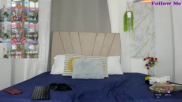 Lady miss    online show from 02-20-26, 12:27