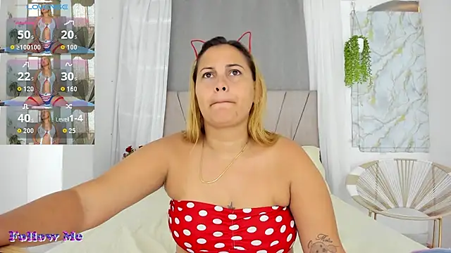 Lady miss    online show from 07-20-26, 01:02