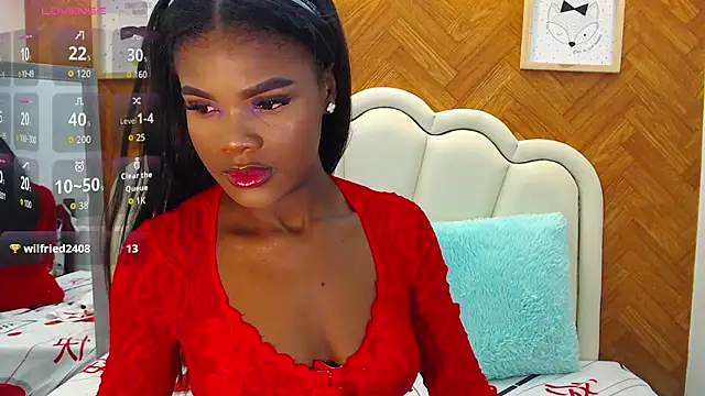 mariahsugarr online show from 09-11-25, 10:21