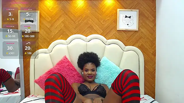 mariahsugarr online show from 10-07-25, 10:29