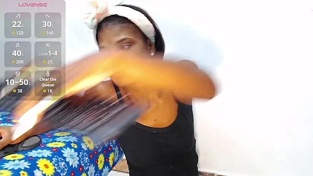 mariahsugarr online show from 04-26-26, 11:57