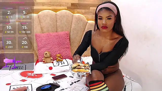 mariahsugarr online show from 04-28-26, 05:12