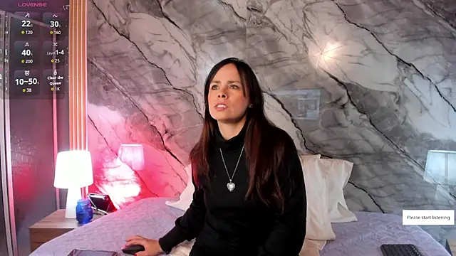 Astridhotman online show from 09-16-25, 07:37