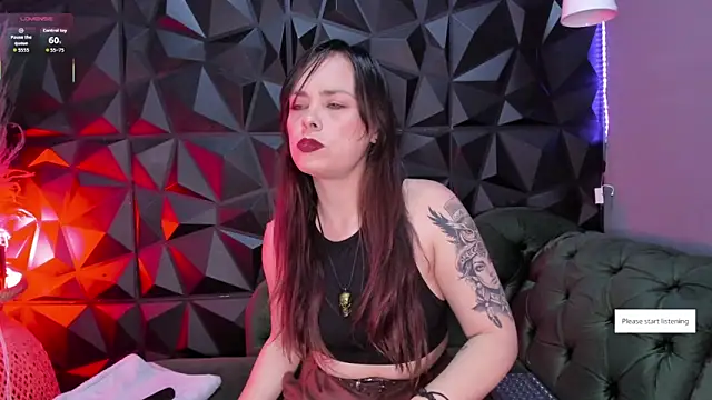 Astridhotman online show from 09-17-25, 07:48