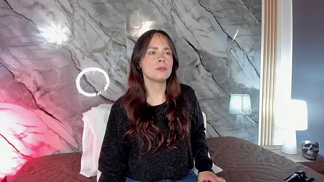 Astridhotman online show from 10-03-25, 08:06