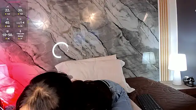 Astridhotman online show from 10-08-25, 02:04