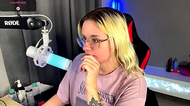 Charlies world online show from 10-04-25, 05:22