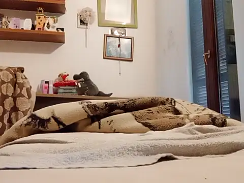 Snapshot of Porcellina3 chatting on 10-05-25, 03:54 Porcellina3 online show from 10-05-25, 03:54