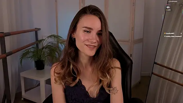  Clare Florence  online show from 09-16-25, 01:34