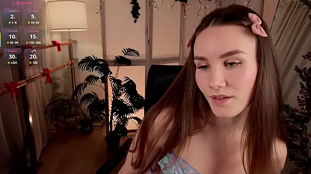  Clare Florence  online show from 01-08-26, 01:57