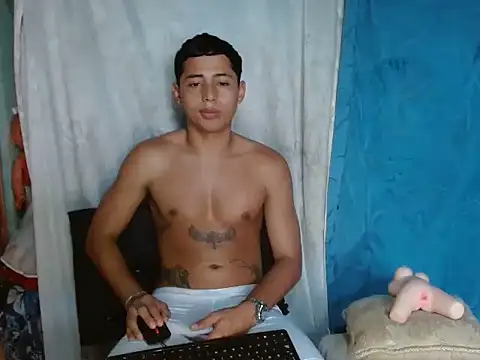 Lil condor bby1 online show from 09-18-25, 09:17