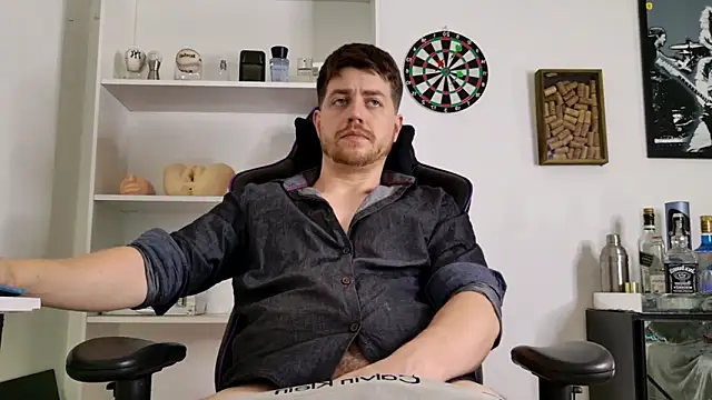 aaron nvk online show from 11-27-25, 09:06