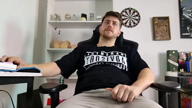 aaron nvk online show from 03-16-26, 07:07