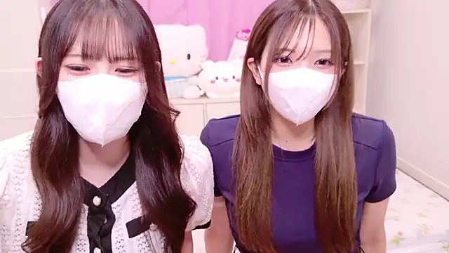 MOEMOE-Q online show from 09-21-25, 08:05