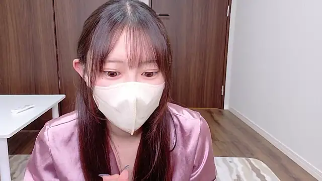 MOEMOE-Q online show from 11-09-25, 06:28