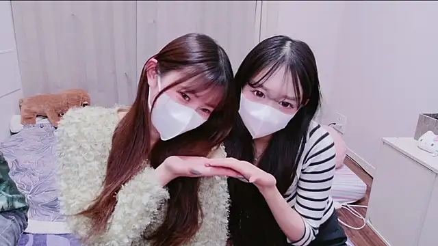 MOEMOE-Q online show from 03-05-26, 03:30