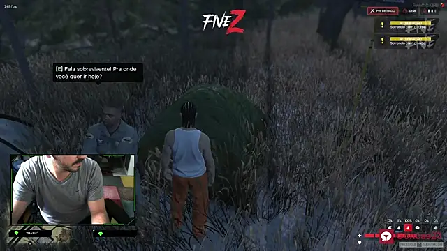 goncas23 online show from 10-15-25, 09:20