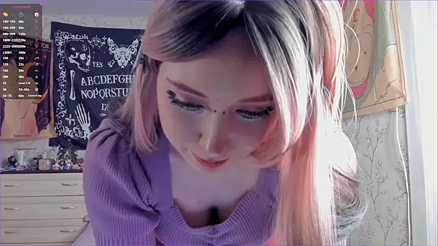 CutiePatoootie online show from 04-26-26, 09:45