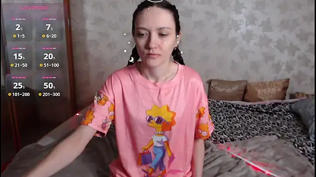 Snapshot of Just_fuunny_girl chatting on 05-13-26, 06:49 Just fuunny girl online show from 05-13-26, 06:49