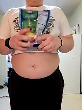 nuttiebuddy1 online show from 10-02-25, 03:52