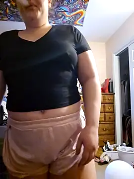 nuttiebuddy1 online show from 10-12-25, 06:40